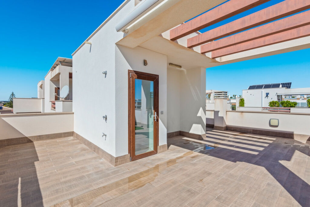 Detached Villa Ciudad Quesada Alicante - image 24