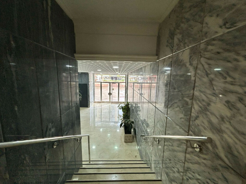 Middle Floor Apartment Torremolinos Centro Málaga - image 24