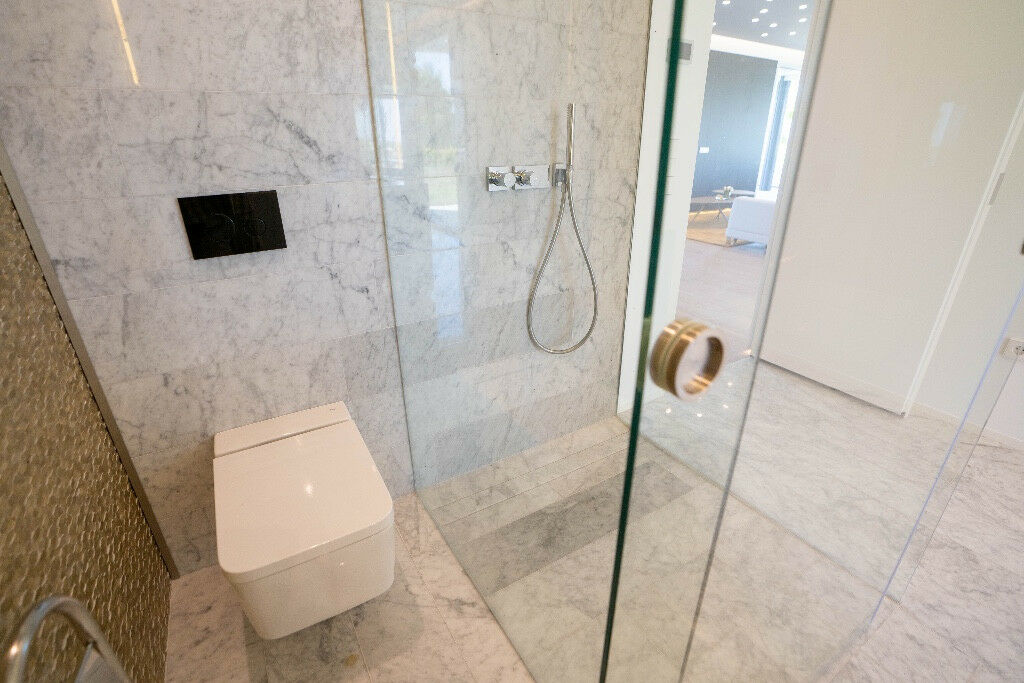 Middle Floor Apartment Las Colinas Golf Alicante - image 24