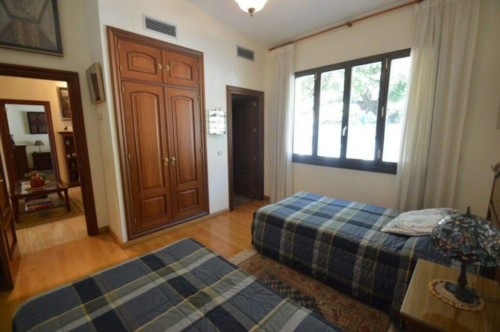 Detached Villa Benalmadena Málaga - image 24