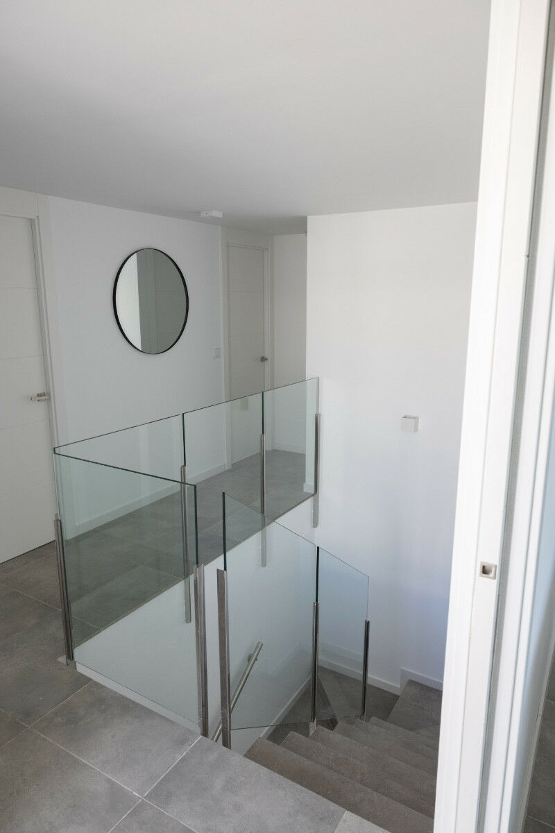Detached Villa Finestrat Alicante - image 24