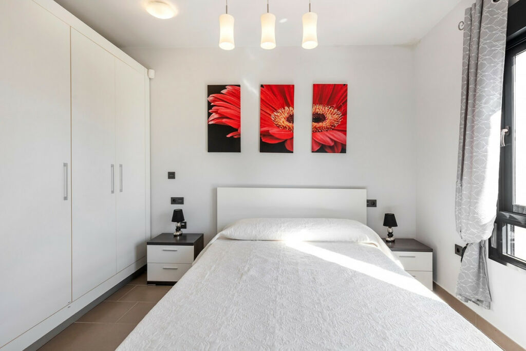 Ground Floor Apartment Las Ramblas Golf Alicante - image 23
