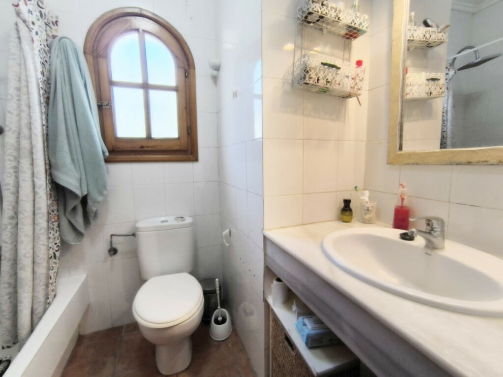 Detached Villa Javea Alicante - image 24