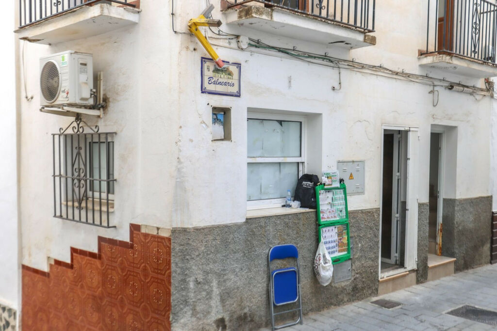 Townhouse Tolox Málaga - image 24