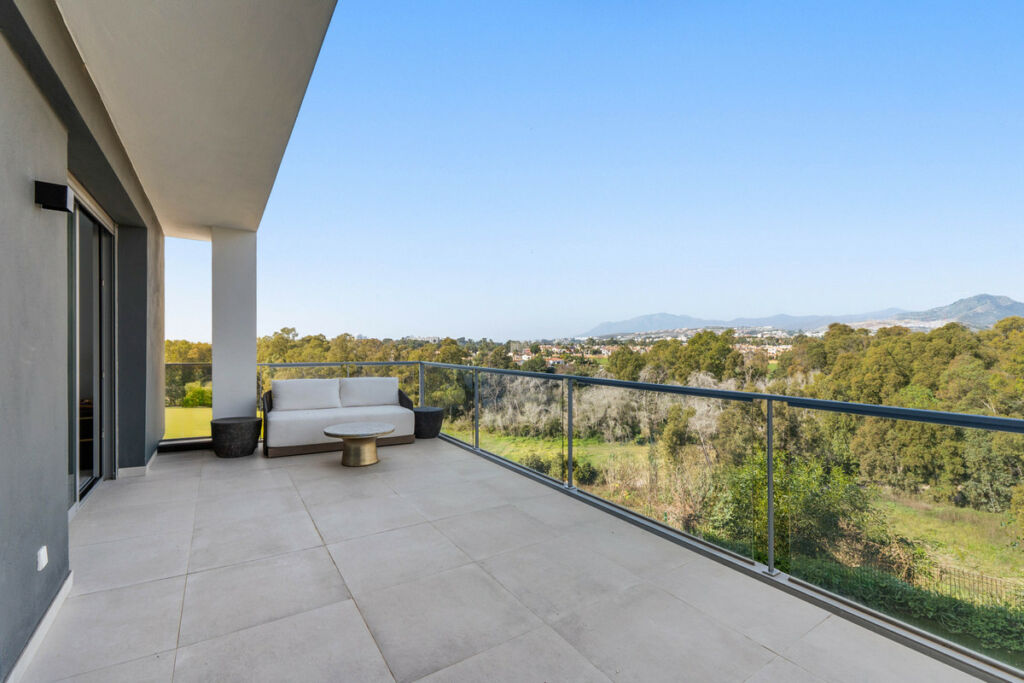 Semi-Detached House Guadalmina Alta Málaga - image 31