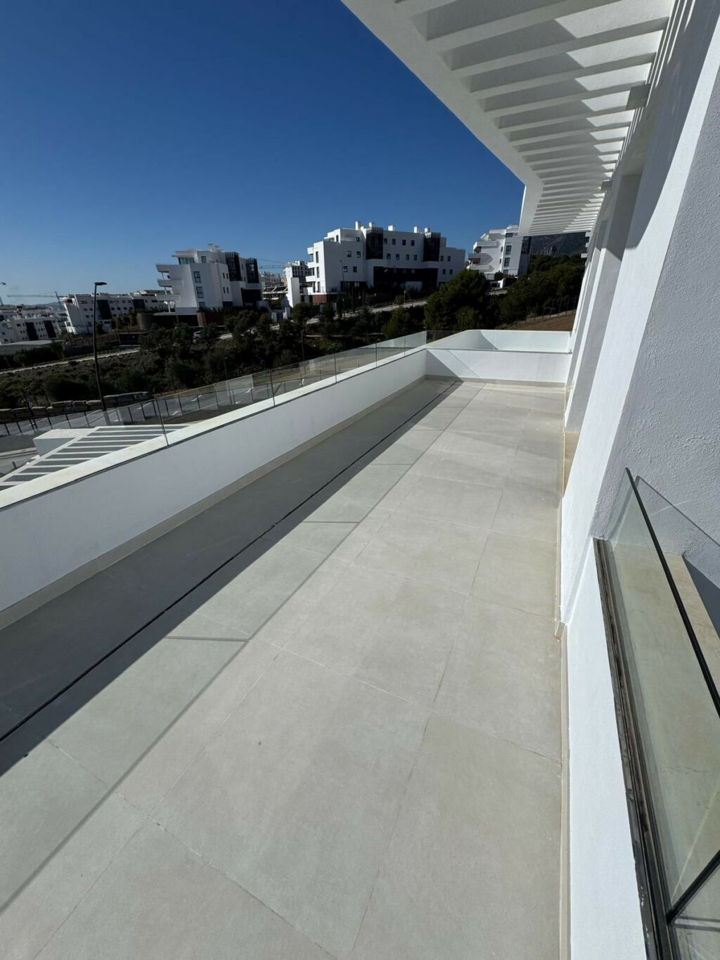 Detached Villa Fuengirola Málaga - image 20