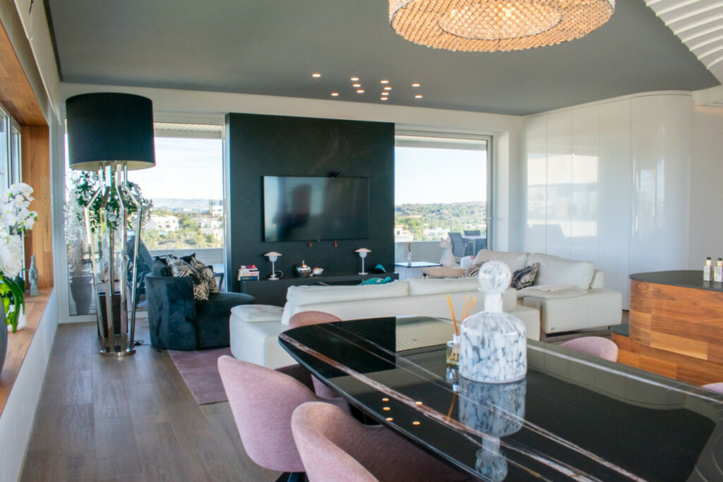 Middle Floor Apartment Las Colinas Golf Alicante - image 24