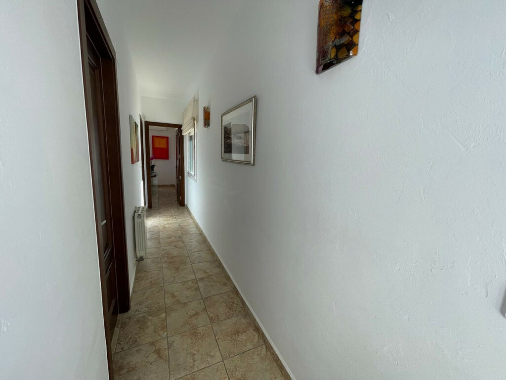 Detached Villa El Portet Alicante - image 24