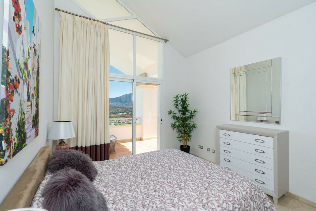Penthouse La Cala Golf Málaga - image 24