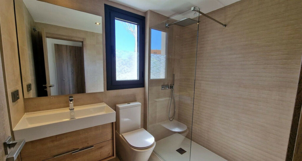 Ground Floor Apartment Casares Playa Málaga - image 24