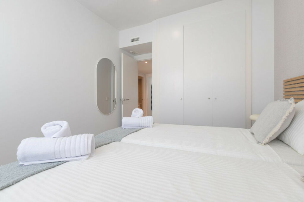 Townhouse Mijas Costa Málaga - image 24