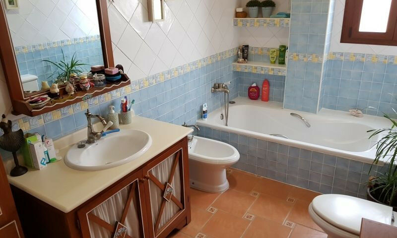 Detached Villa Torrevieja Alicante - image 24