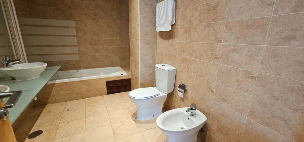 Duplex Benalmadena Málaga - image 24