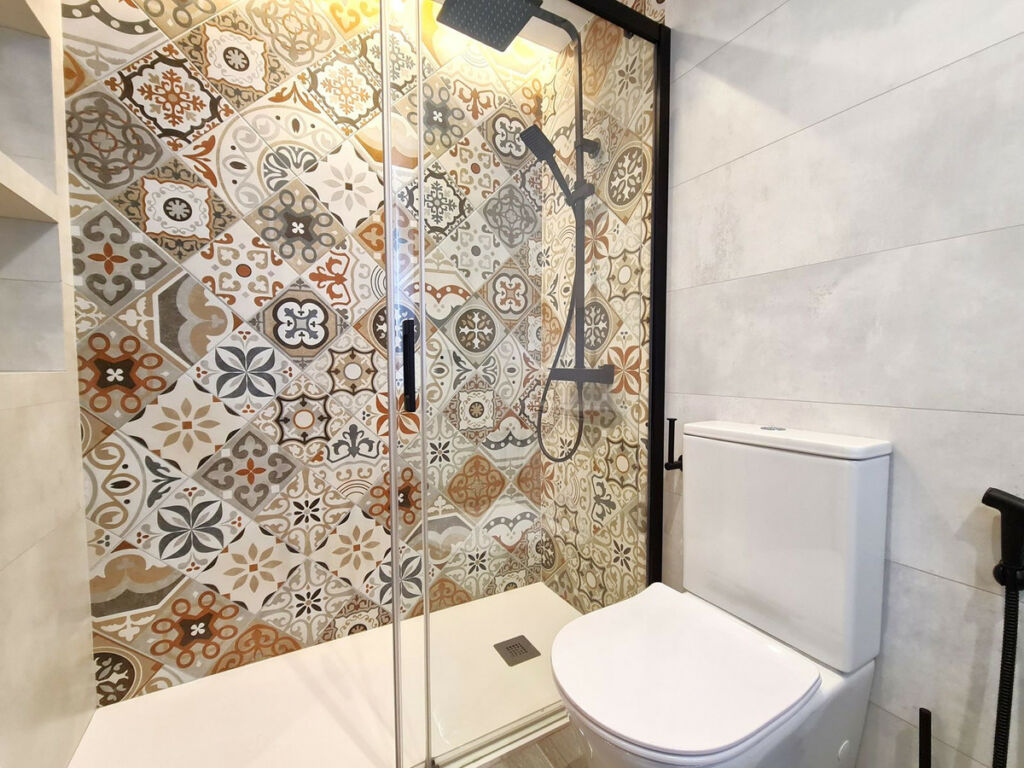 Middle Floor Apartment Estepona Málaga - image 27