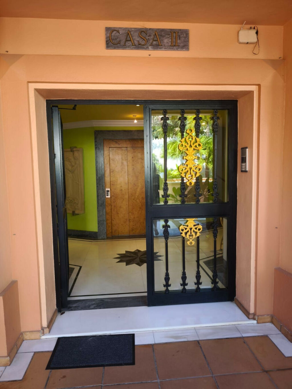 Ground Floor Apartment Puerto Banús Málaga - image 24