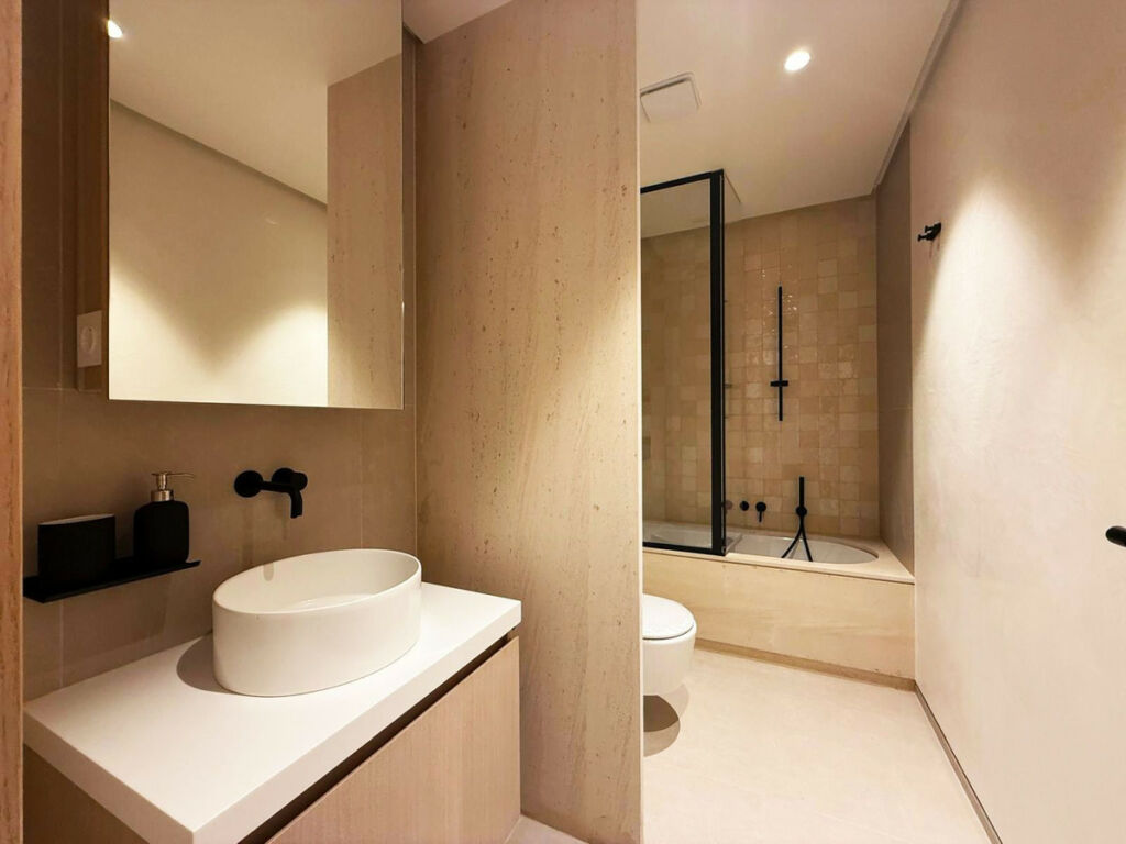 Middle Floor Apartment Málaga Málaga - image 33