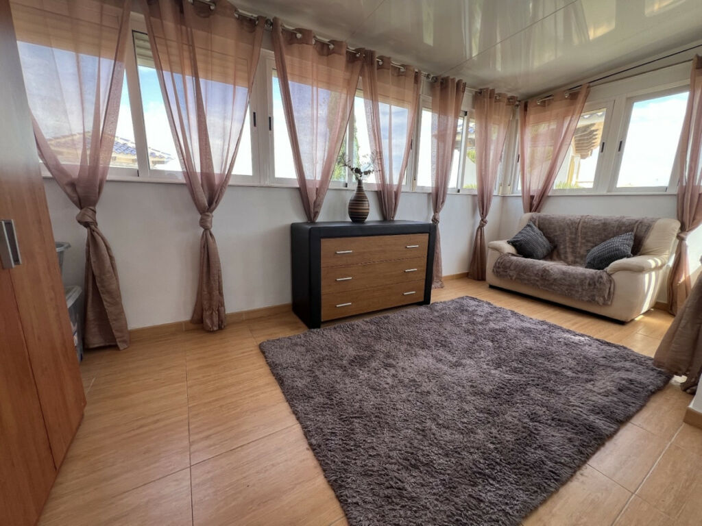 Detached Villa Orihuela Alicante - image 24