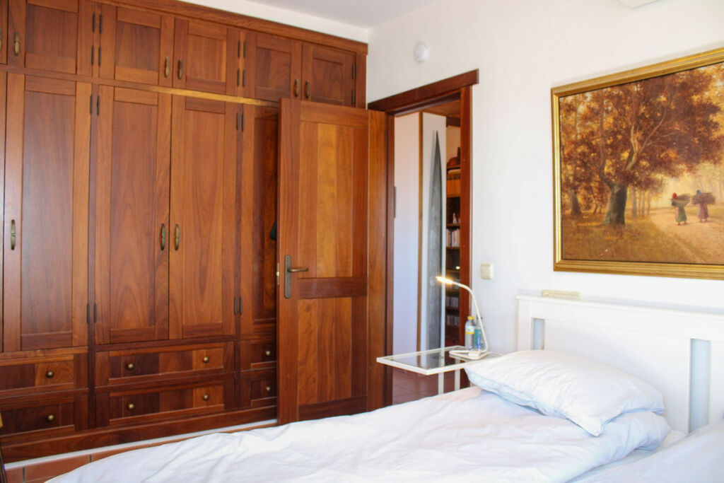 Penthouse Nerja Málaga - image 24