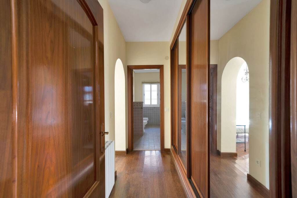 Detached Villa Hacienda Las Chapas Málaga - image 24