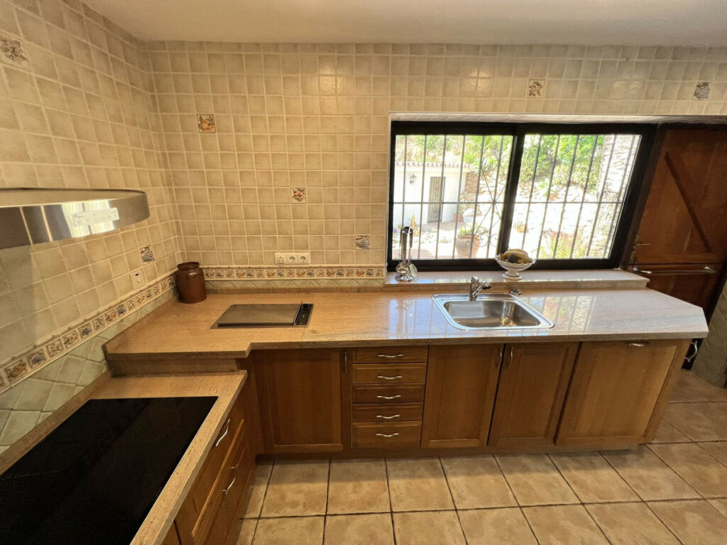 Detached Villa Mijas Málaga - image 15