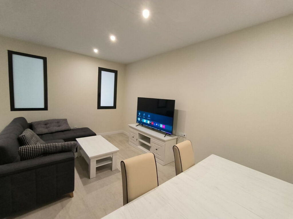 Duplex Finestrat Alicante - image 24