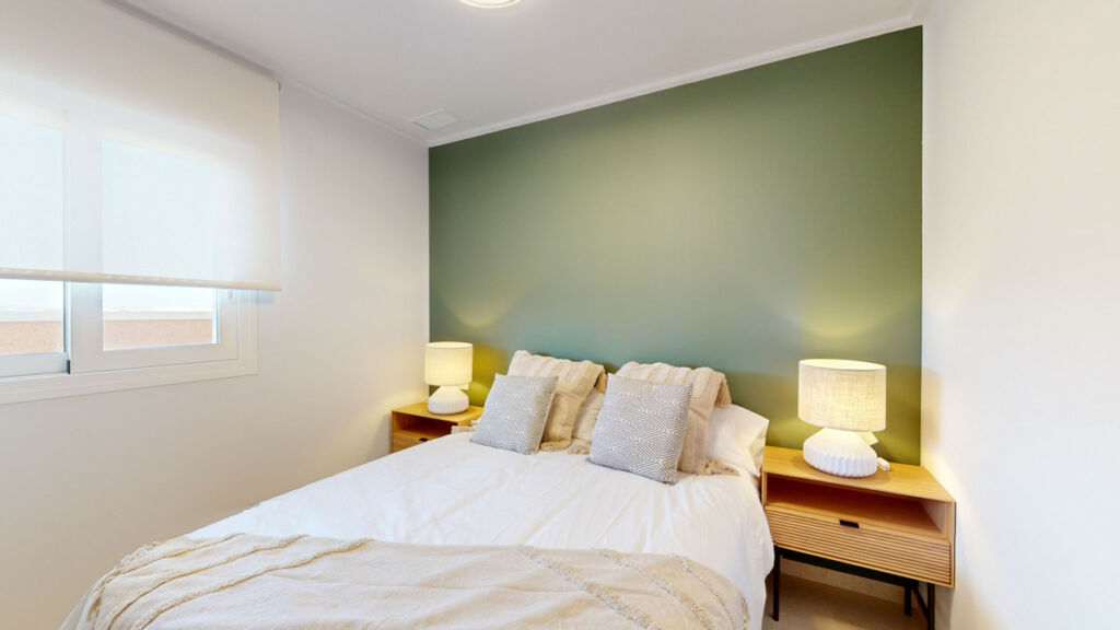 Middle Floor Apartment Pilar de la Horadada Alicante - image 24