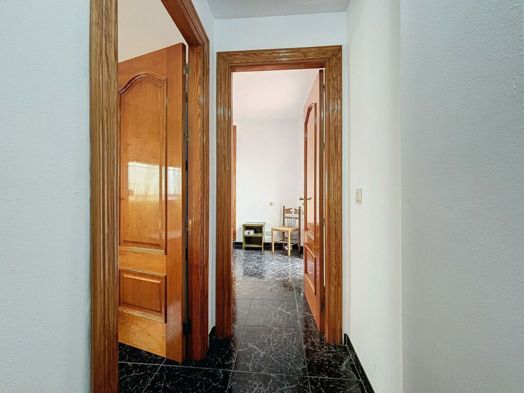 Semi-Detached House Cómpeta Málaga - image 24