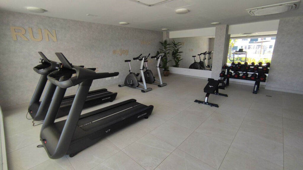 Penthouse Estepona Málaga - image 24