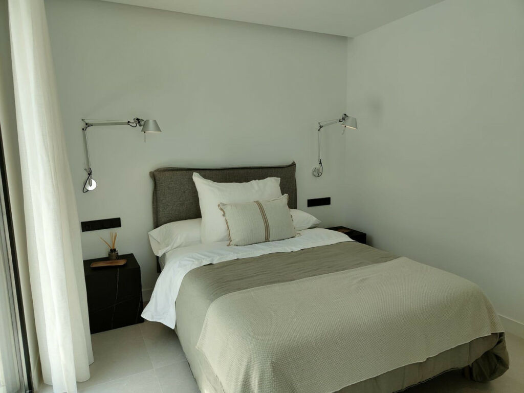 Bungalow Polop Alicante - image 24
