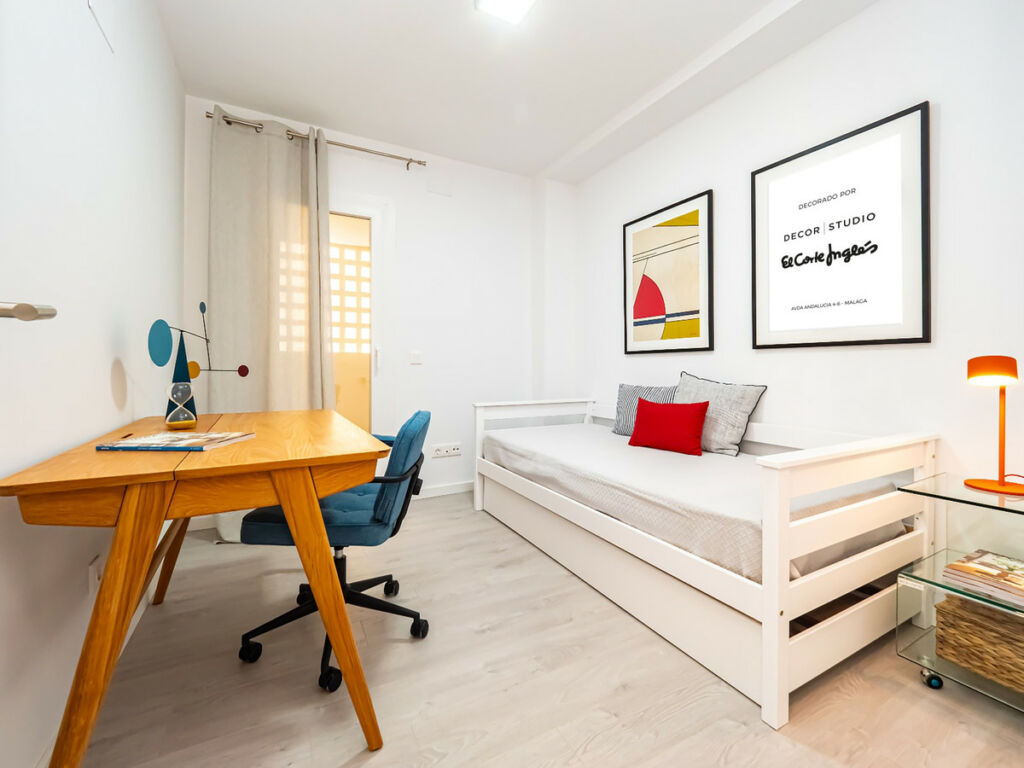 Ground Floor Apartment Fuengirola Málaga - image 24