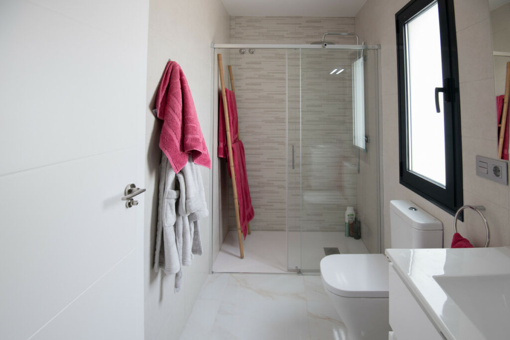 Detached Villa Pinar de Campoverde Alicante - image 24
