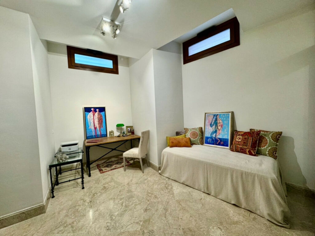 Ground Floor Apartment San Pedro de Alcántara Málaga - image 25