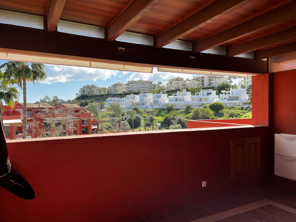 Penthouse Duplex La Cala Hills Málaga - image 24