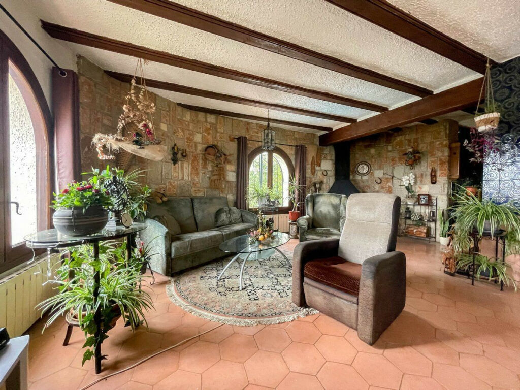 Detached Villa Montemar Alicante - image 24