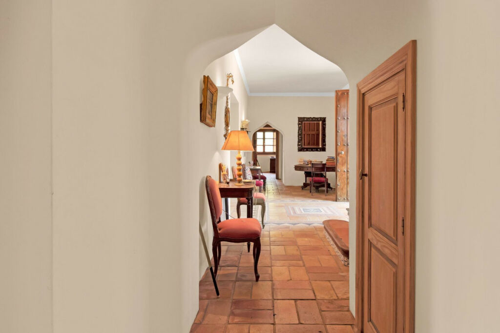 Finca - Cortijo Gaucín Málaga - image 25