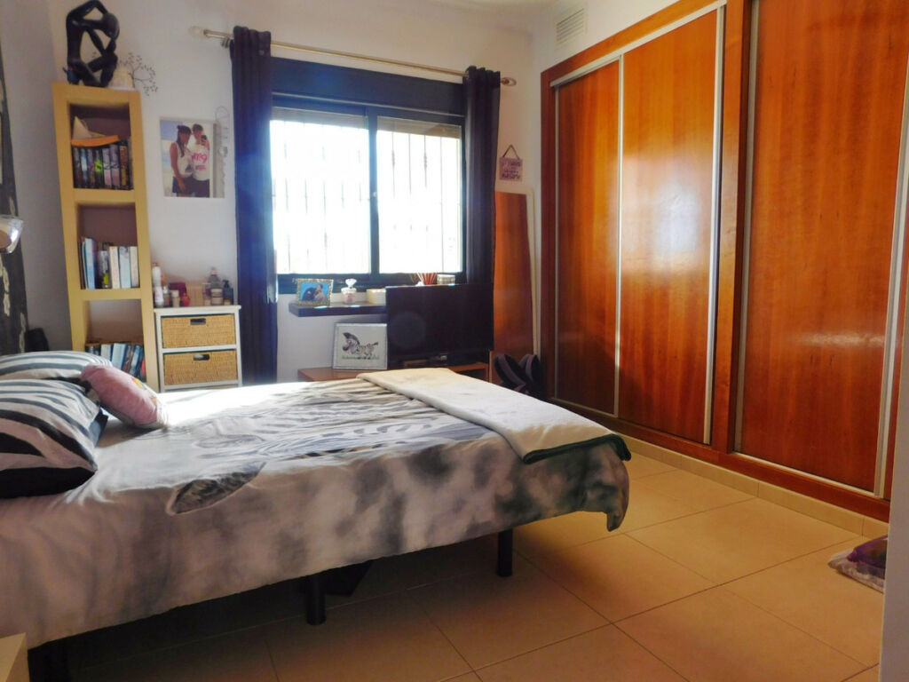 Detached Villa Ciudad Quesada Alicante - image 24
