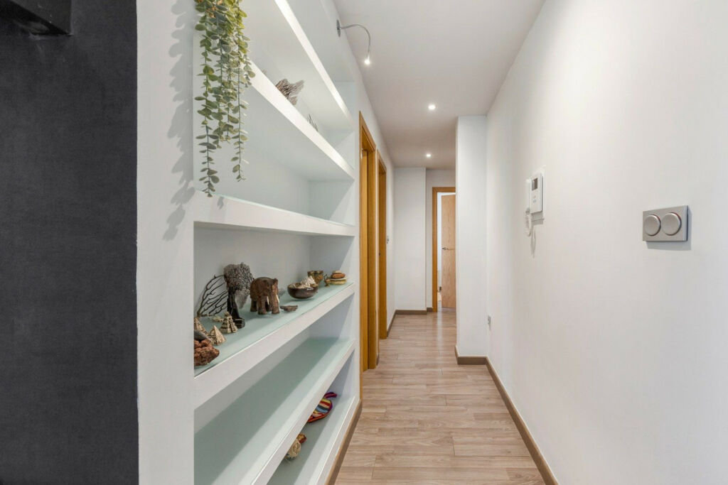 Penthouse Duplex Elche Alicante - image 24