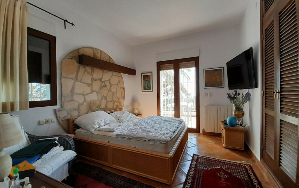 Detached Villa Denia Alicante - image 24