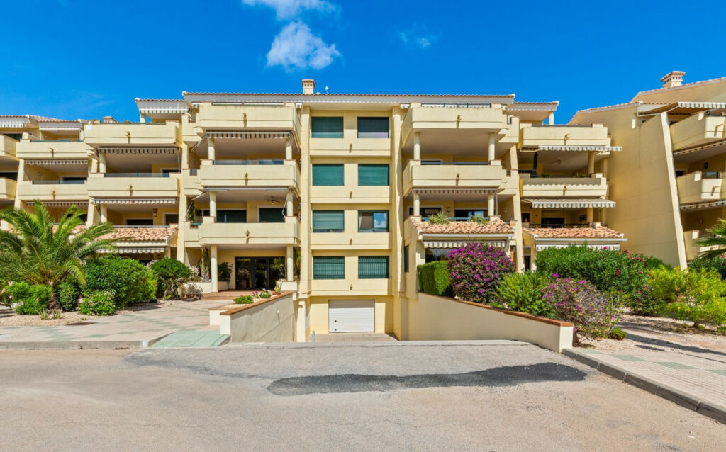 Penthouse Campoamor Alicante - image 24
