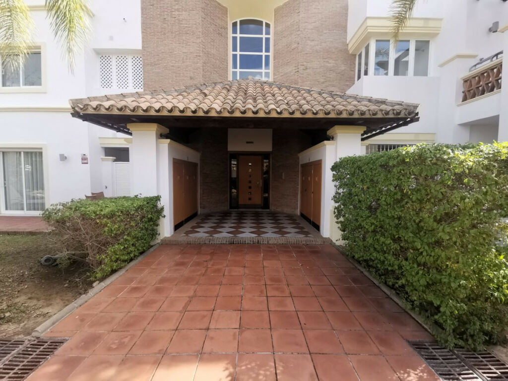 Penthouse La Cala Golf Málaga - image 24