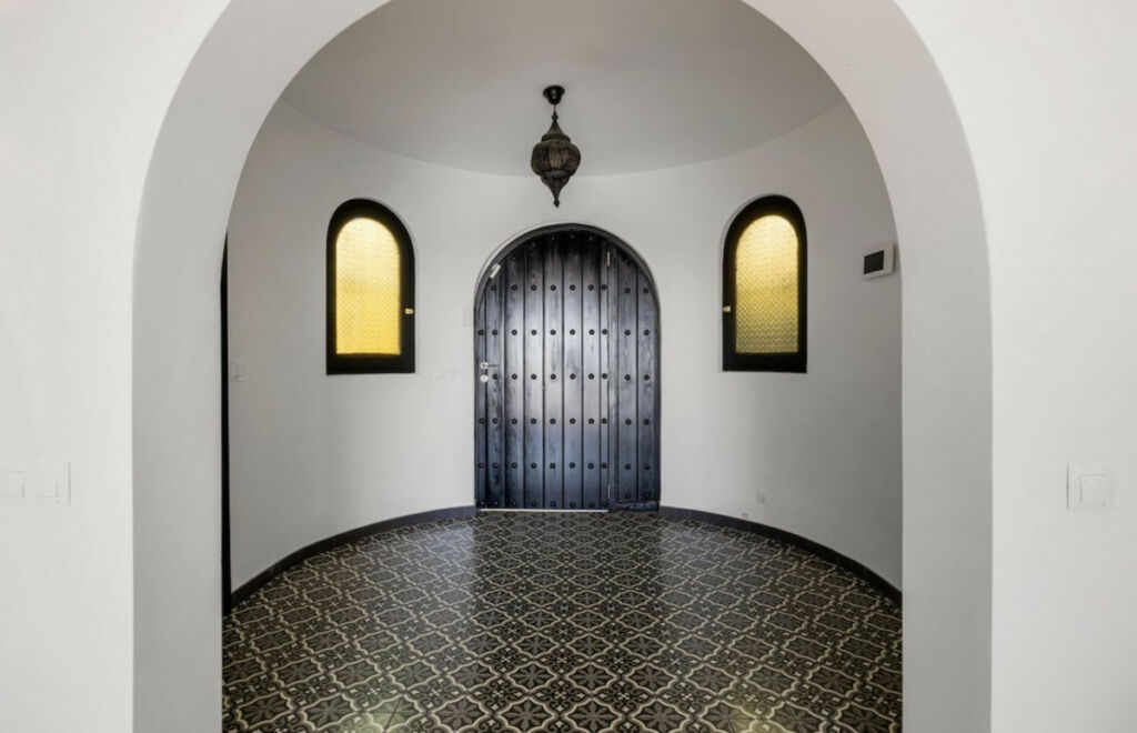 Detached Villa Las Chapas Málaga - image 24