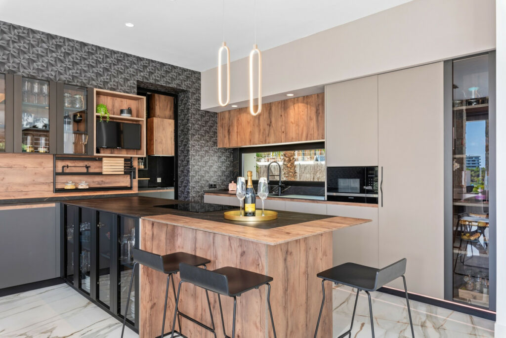Detached Villa Las Colinas Golf Alicante - image 24