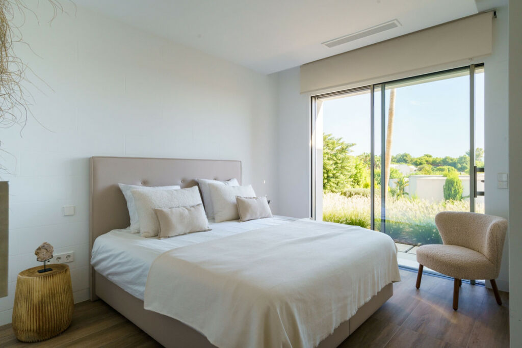 Detached Villa Las Colinas Golf Alicante - image 24