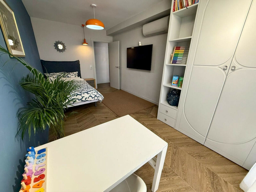 Middle Floor Apartment Fuengirola Málaga - image 24