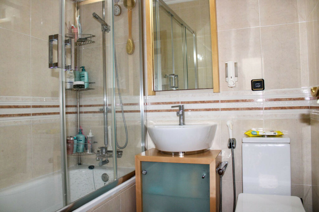 Detached Villa Nerja Málaga - image 24