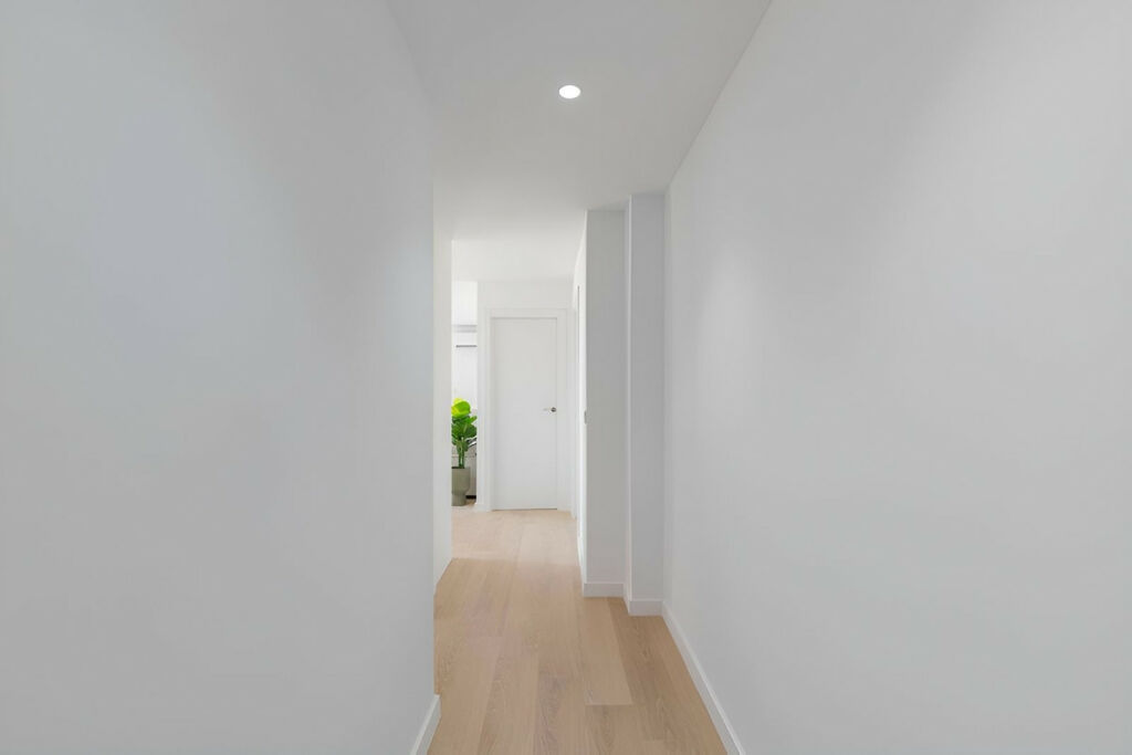 Middle Floor Apartment Torrevieja Alicante - image 24
