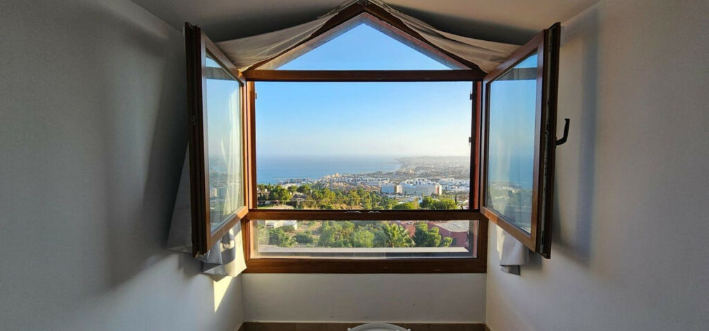 Penthouse Benalmadena Málaga - image 24