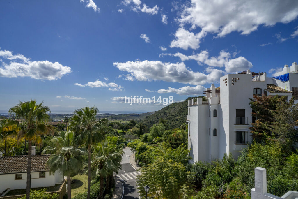 Penthouse Los Arqueros Málaga - image 24