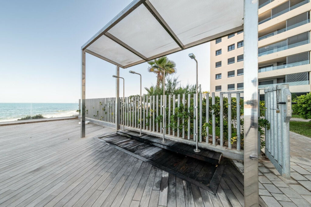 Ground Floor Apartment Punta Prima Alicante - image 18