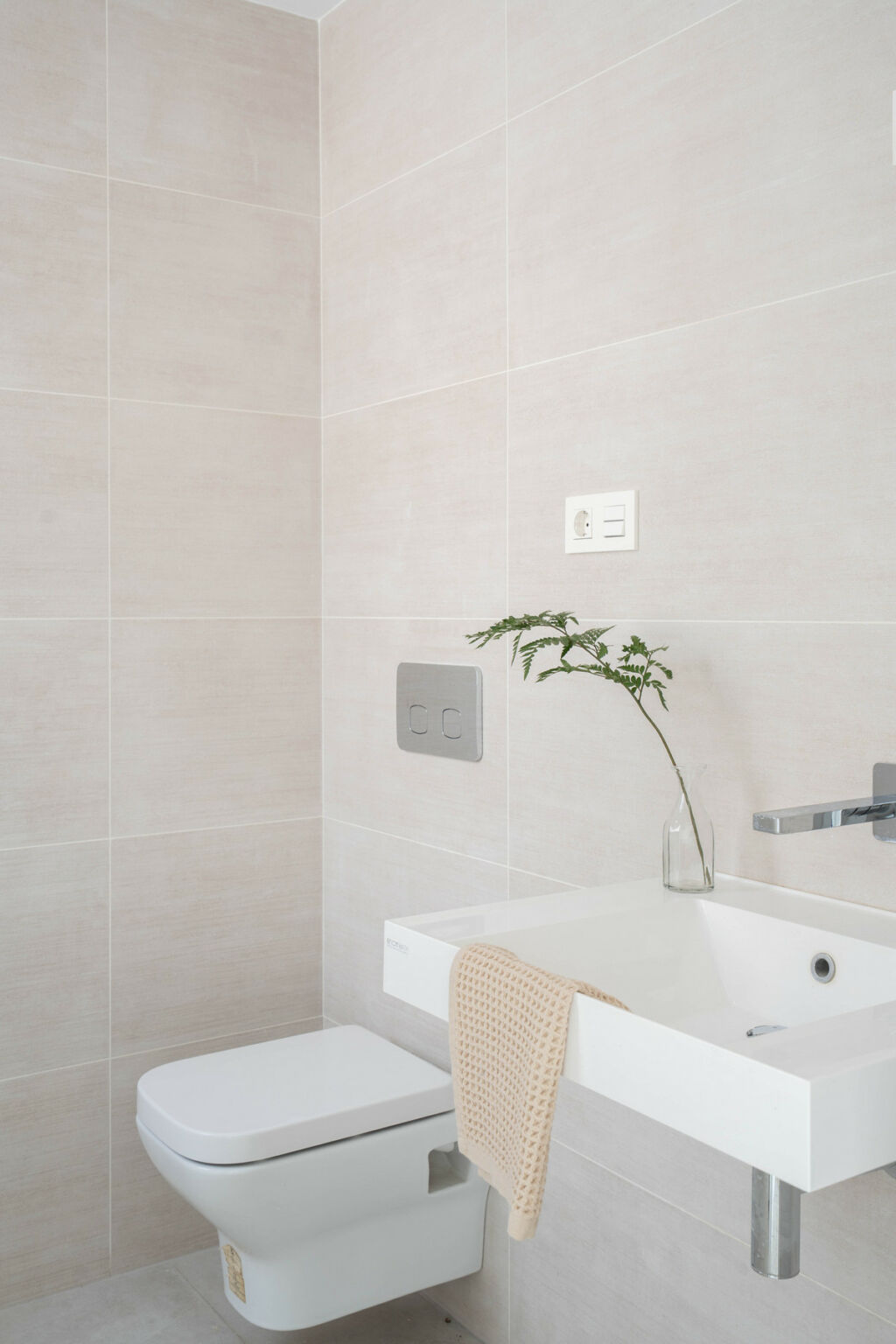 Townhouse El Chaparral Málaga - image 25